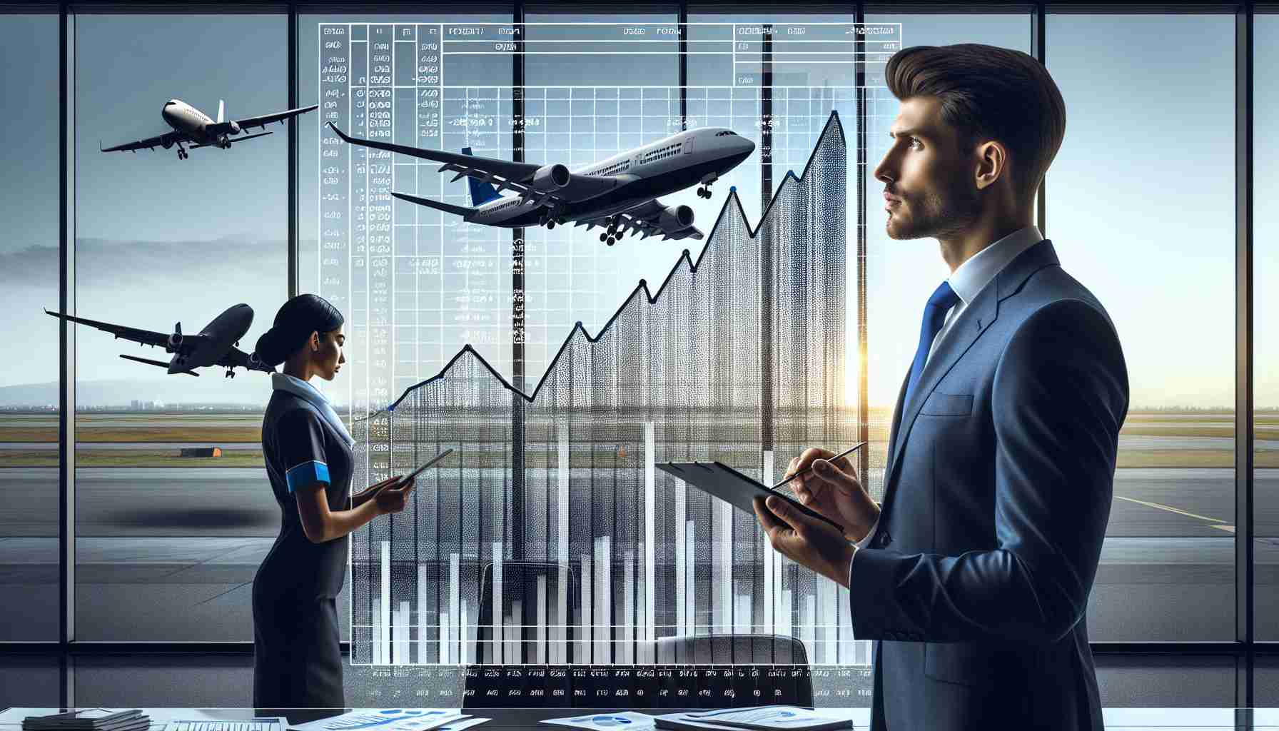 New Trends in Airline Industry Profitability - El Periodico de Aranjuez