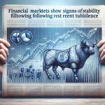 Financial Markets Show Signs of Stability Following Recent Turbulence