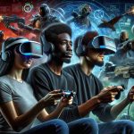 The Rise of Virtual Reality in the Gaming Industry