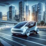 EBRO Introduces Cutting-Edge Electric Vehicles to Transform Urban Mobility